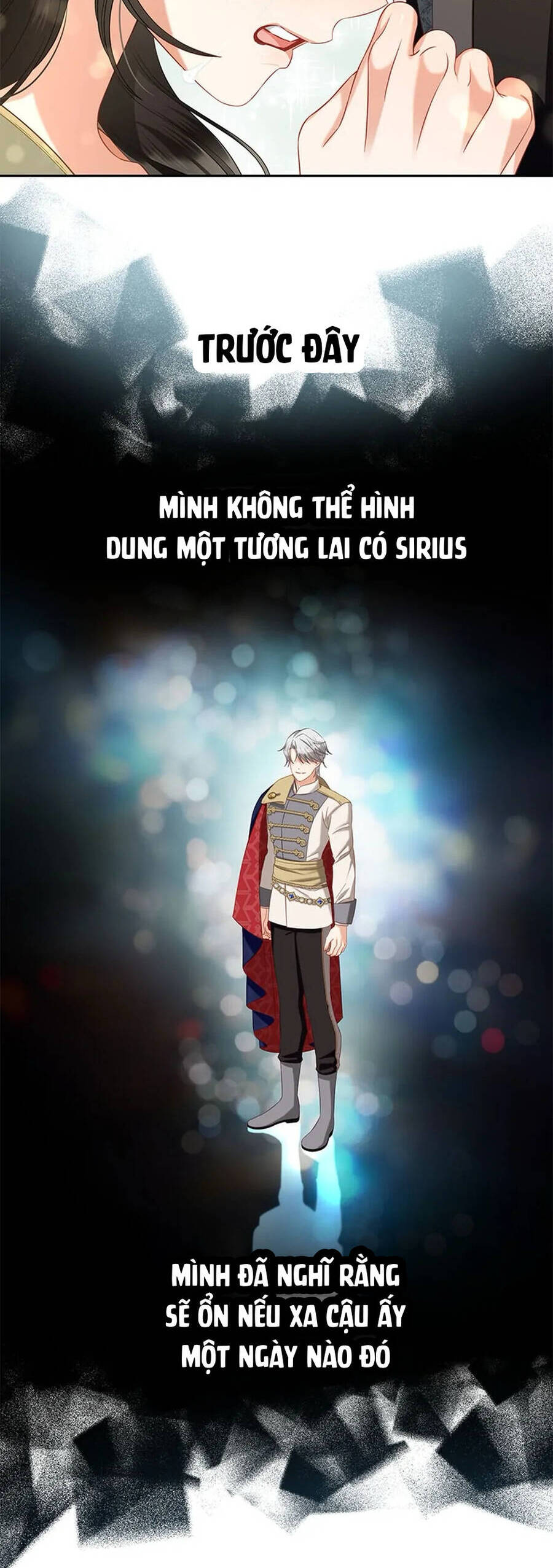 Tôi Sẽ Ở Ngay Bên Cạnh Nam Chính Chap 52 - Next Chap 53