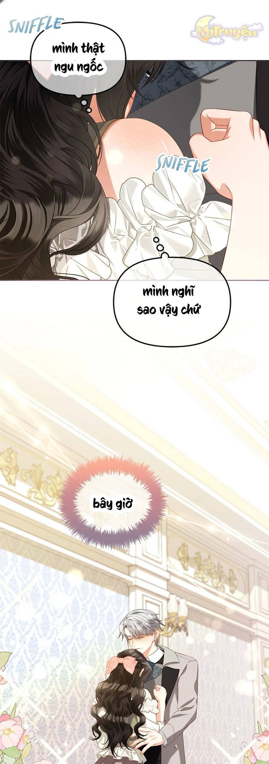Tôi Sẽ Ở Ngay Bên Cạnh Nam Chính Chap 52 - Next Chap 53