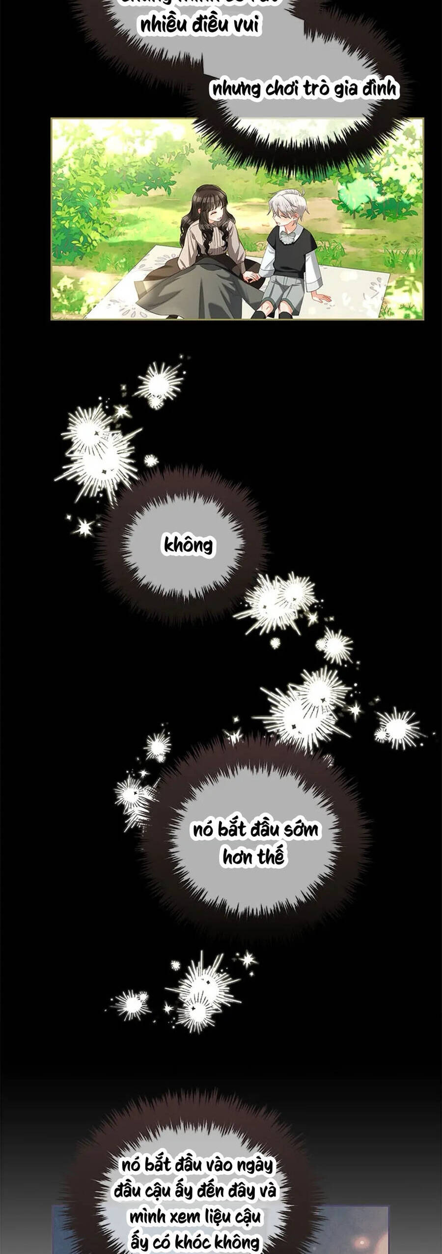 Tôi Sẽ Ở Ngay Bên Cạnh Nam Chính Chap 52 - Next Chap 53