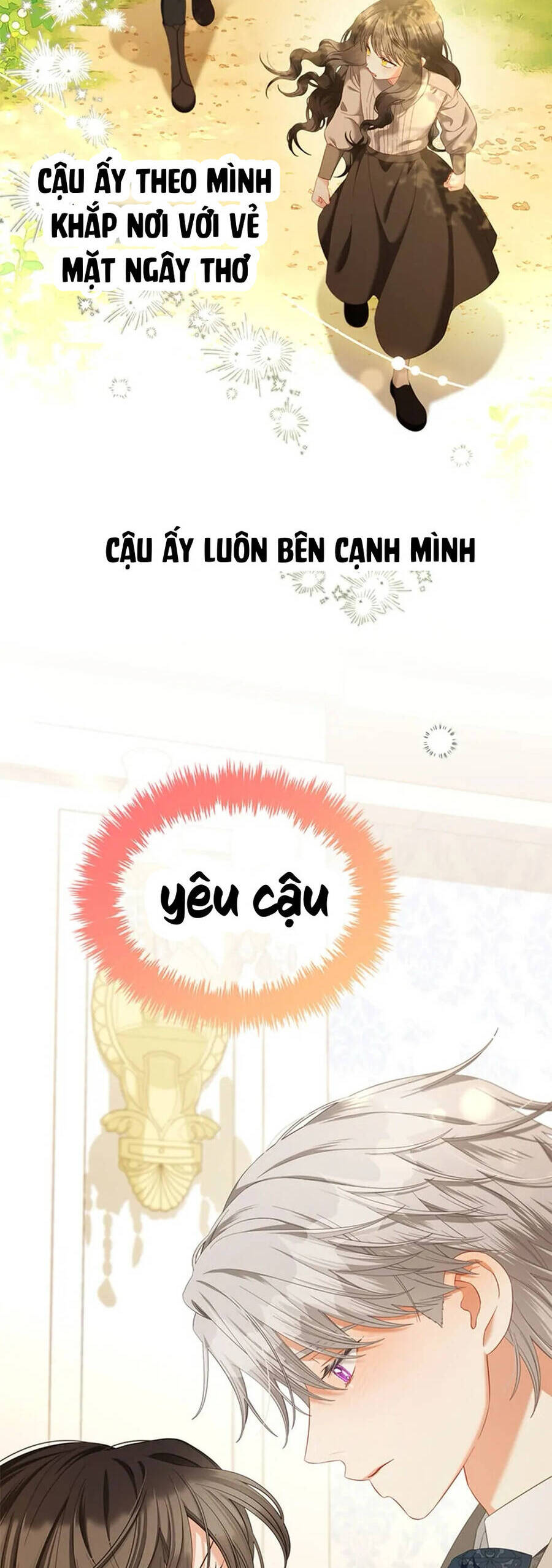 Tôi Sẽ Ở Ngay Bên Cạnh Nam Chính Chap 52 - Next Chap 53