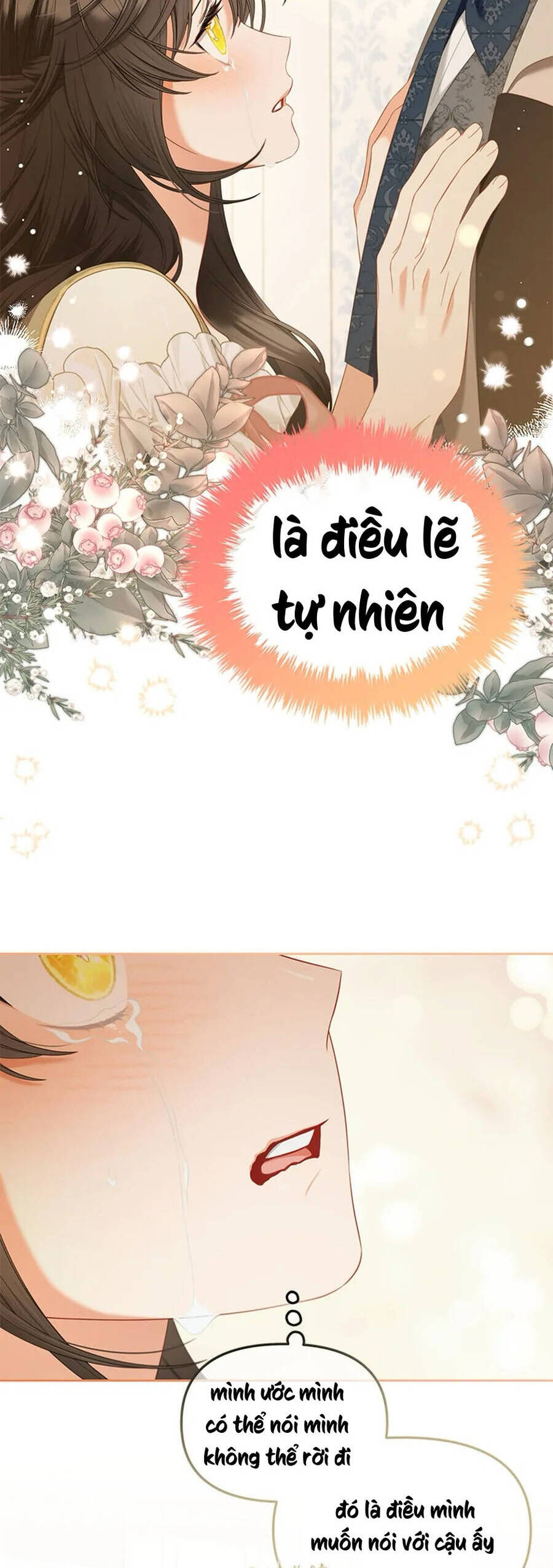 Tôi Sẽ Ở Ngay Bên Cạnh Nam Chính Chap 52 - Next Chap 53