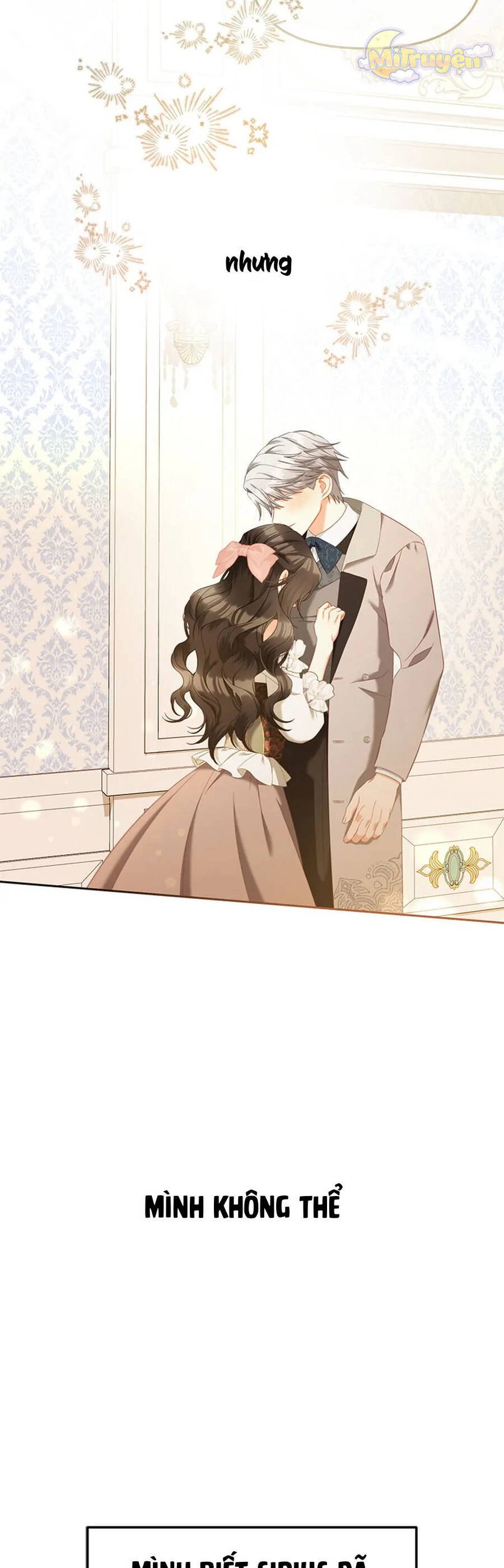 Tôi Sẽ Ở Ngay Bên Cạnh Nam Chính Chap 52 - Next Chap 53