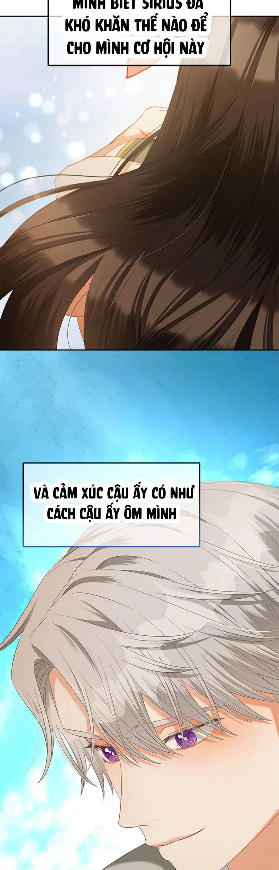 Tôi Sẽ Ở Ngay Bên Cạnh Nam Chính Chap 52 - Next Chap 53