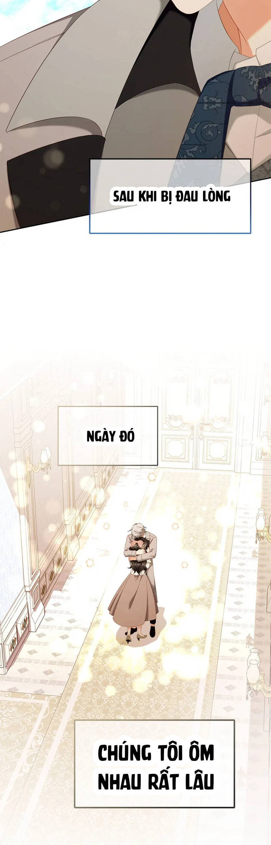 Tôi Sẽ Ở Ngay Bên Cạnh Nam Chính Chap 52 - Next Chap 53