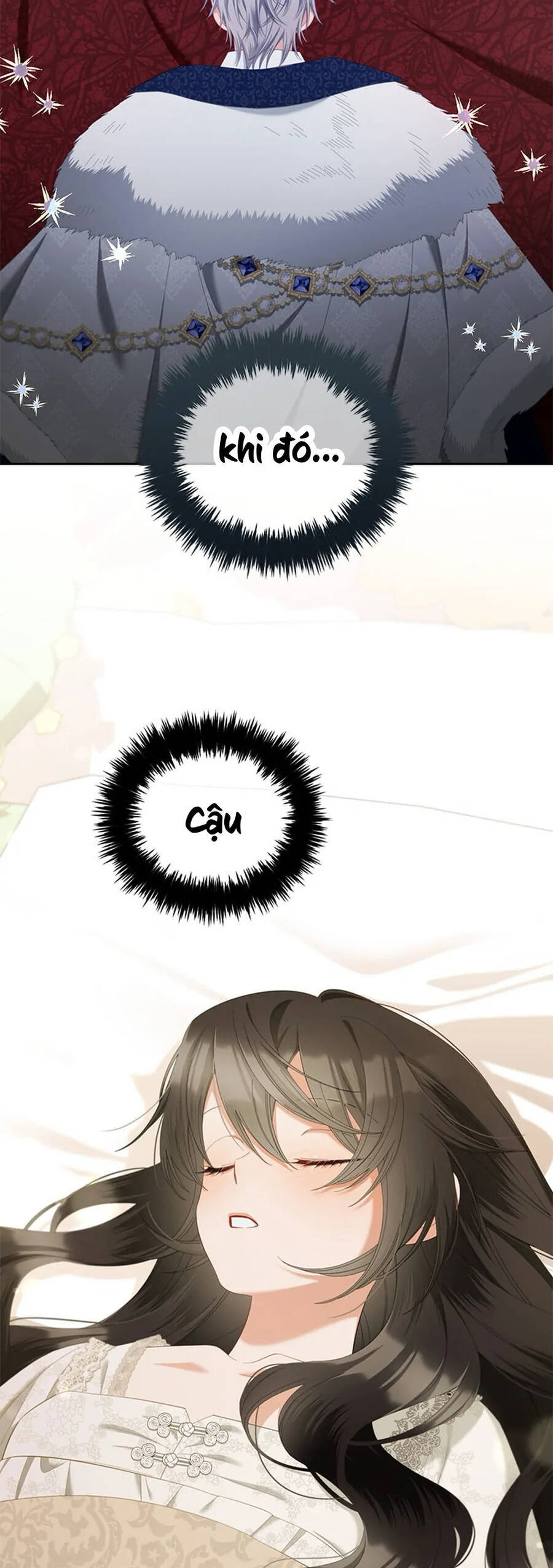 Tôi Sẽ Ở Ngay Bên Cạnh Nam Chính Chap 52 - Next Chap 53