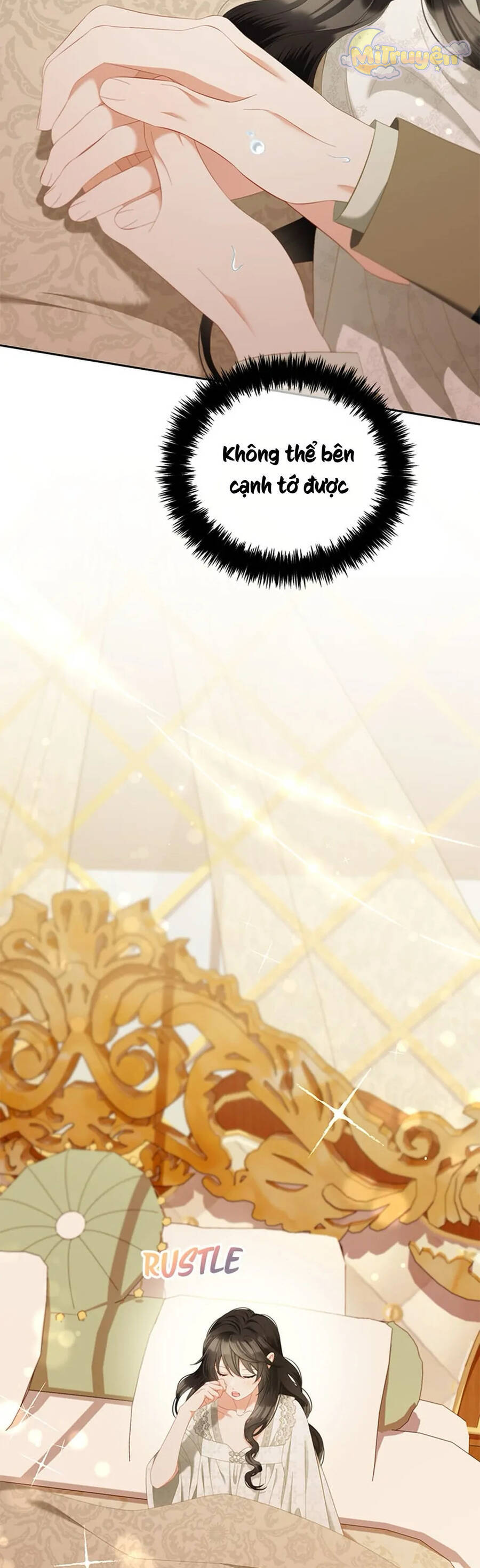 Tôi Sẽ Ở Ngay Bên Cạnh Nam Chính Chap 52 - Next Chap 53