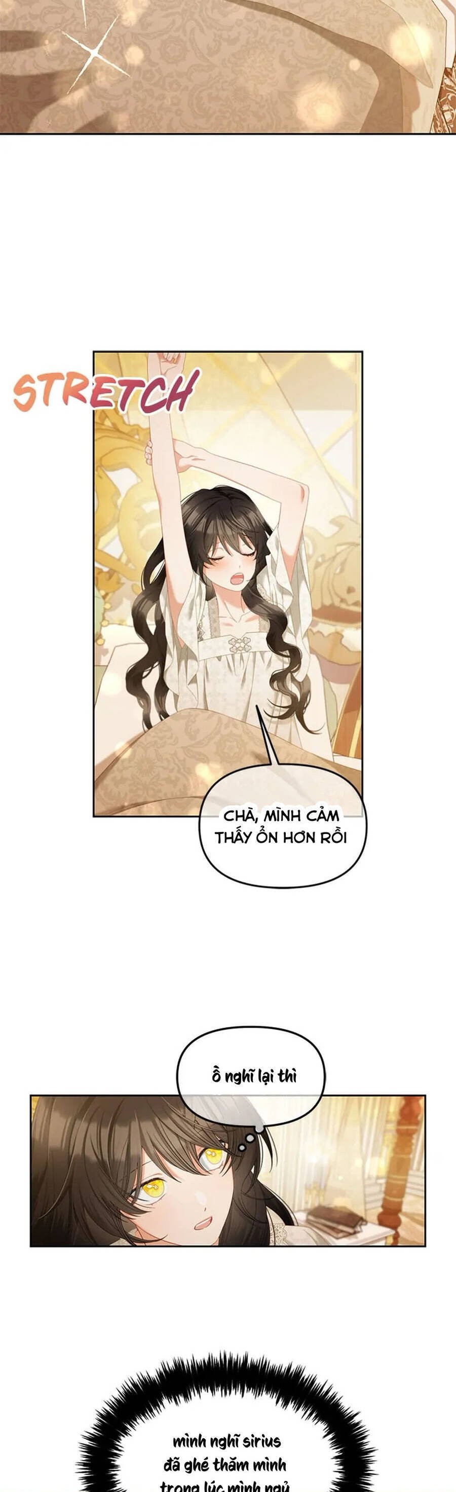 Tôi Sẽ Ở Ngay Bên Cạnh Nam Chính Chap 52 - Next Chap 53