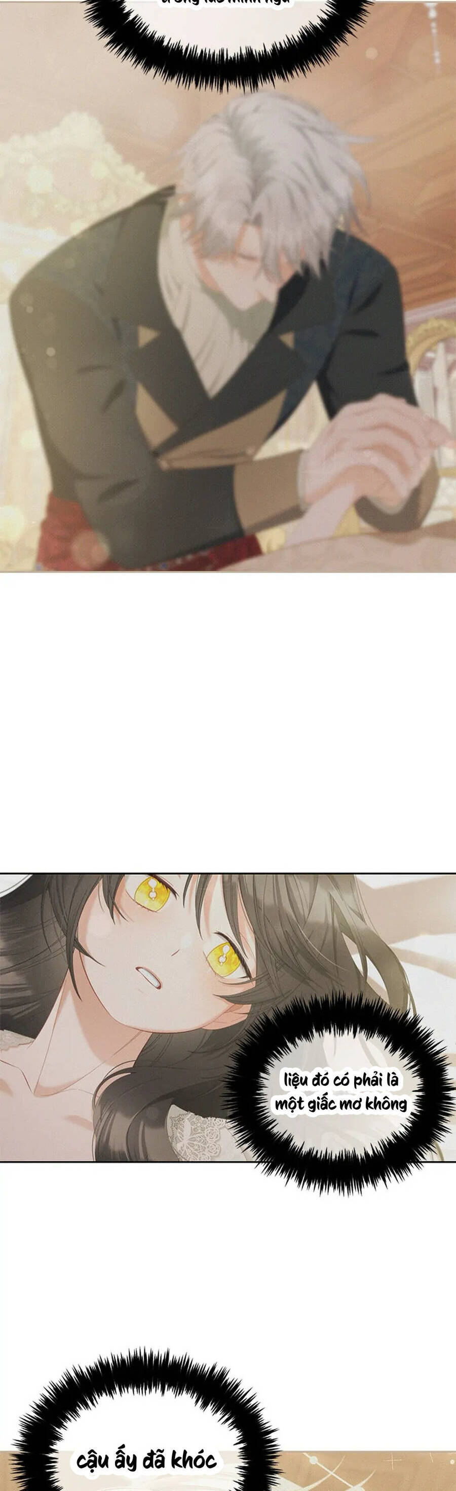 Tôi Sẽ Ở Ngay Bên Cạnh Nam Chính Chap 52 - Next Chap 53