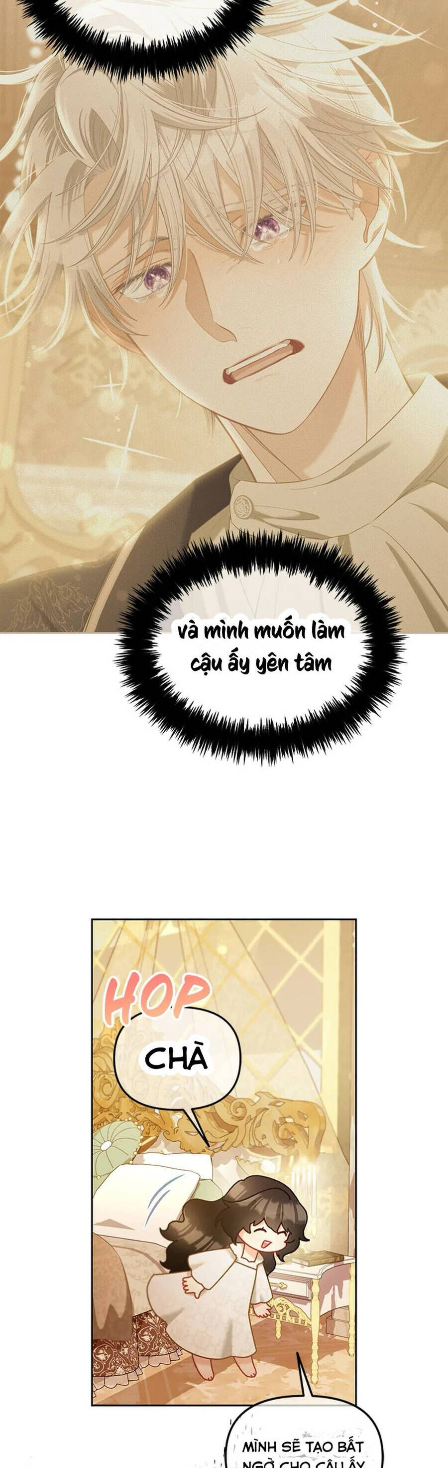 Tôi Sẽ Ở Ngay Bên Cạnh Nam Chính Chap 52 - Next Chap 53