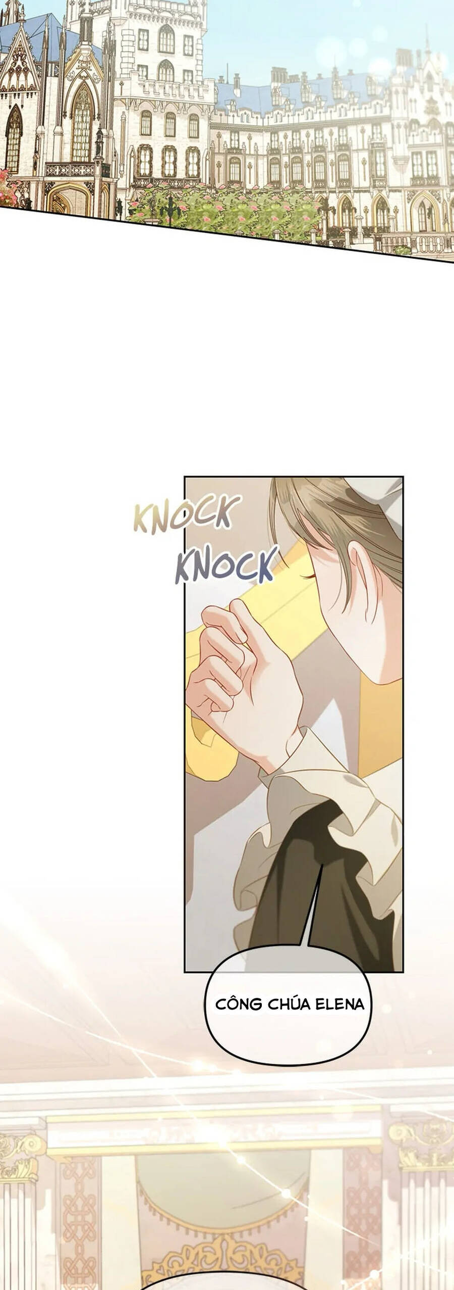 Tôi Sẽ Ở Ngay Bên Cạnh Nam Chính Chap 53 - Next Chap 54