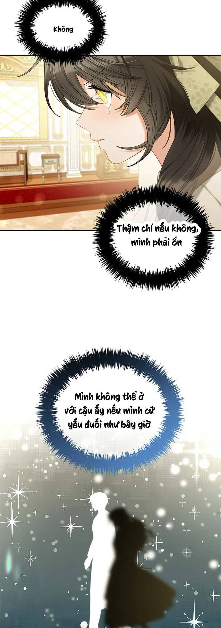 Tôi Sẽ Ở Ngay Bên Cạnh Nam Chính Chap 53 - Next Chap 54