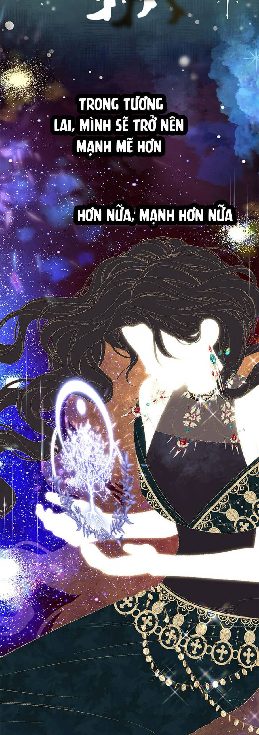 Tôi Sẽ Ở Ngay Bên Cạnh Nam Chính Chap 53 - Next Chap 54