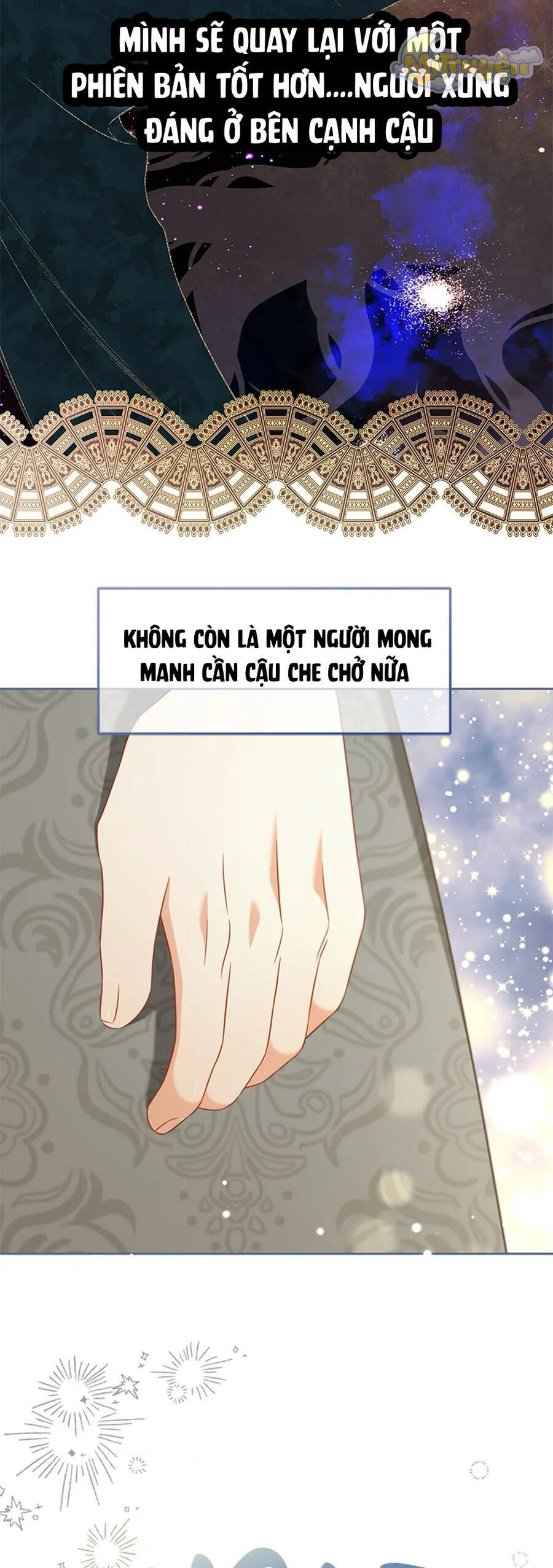 Tôi Sẽ Ở Ngay Bên Cạnh Nam Chính Chap 53 - Next Chap 54