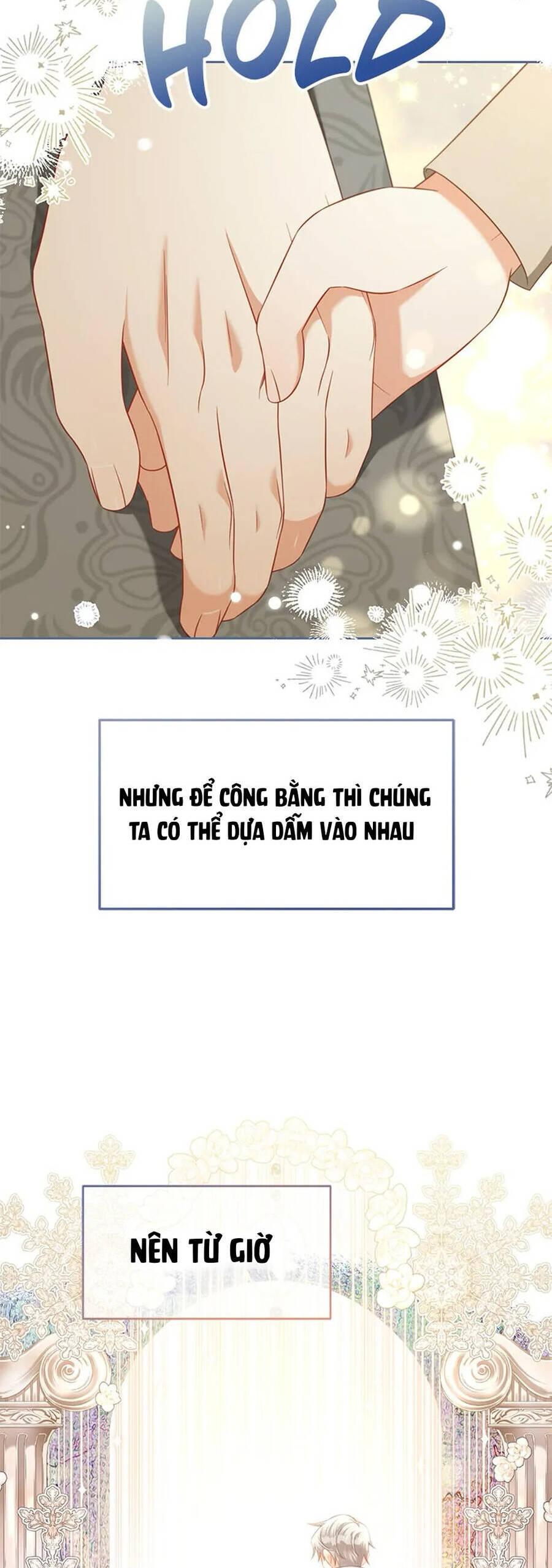 Tôi Sẽ Ở Ngay Bên Cạnh Nam Chính Chap 53 - Next Chap 54