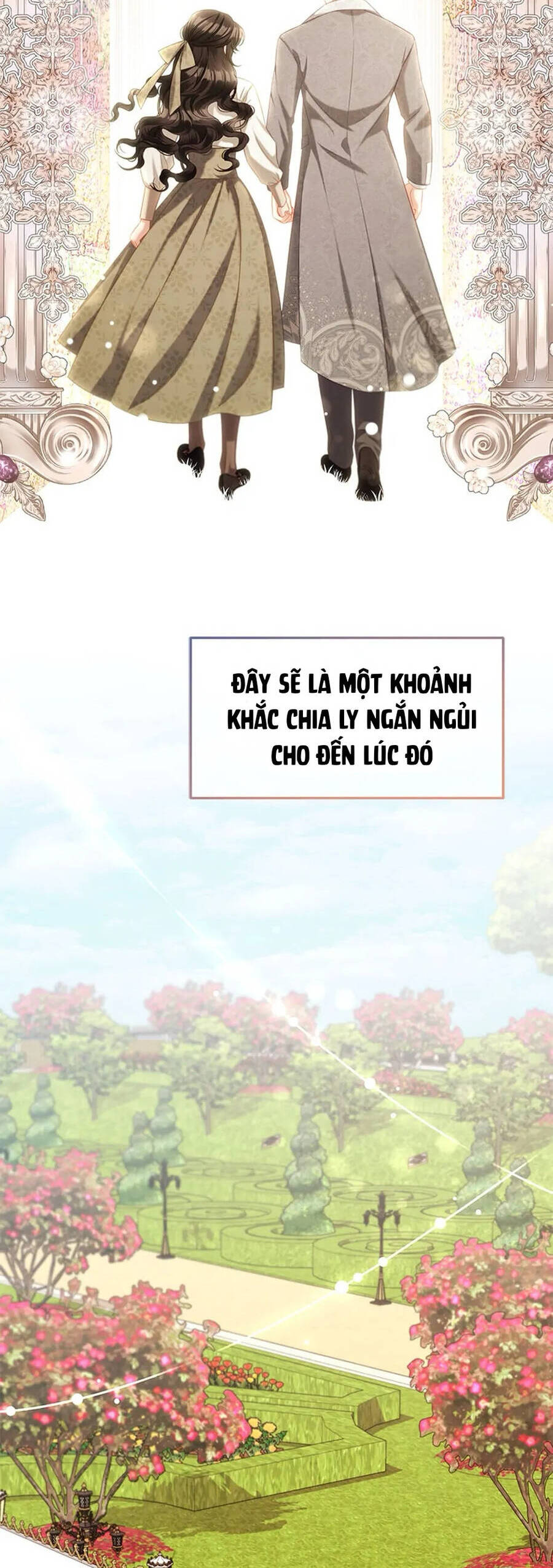Tôi Sẽ Ở Ngay Bên Cạnh Nam Chính Chap 53 - Next Chap 54