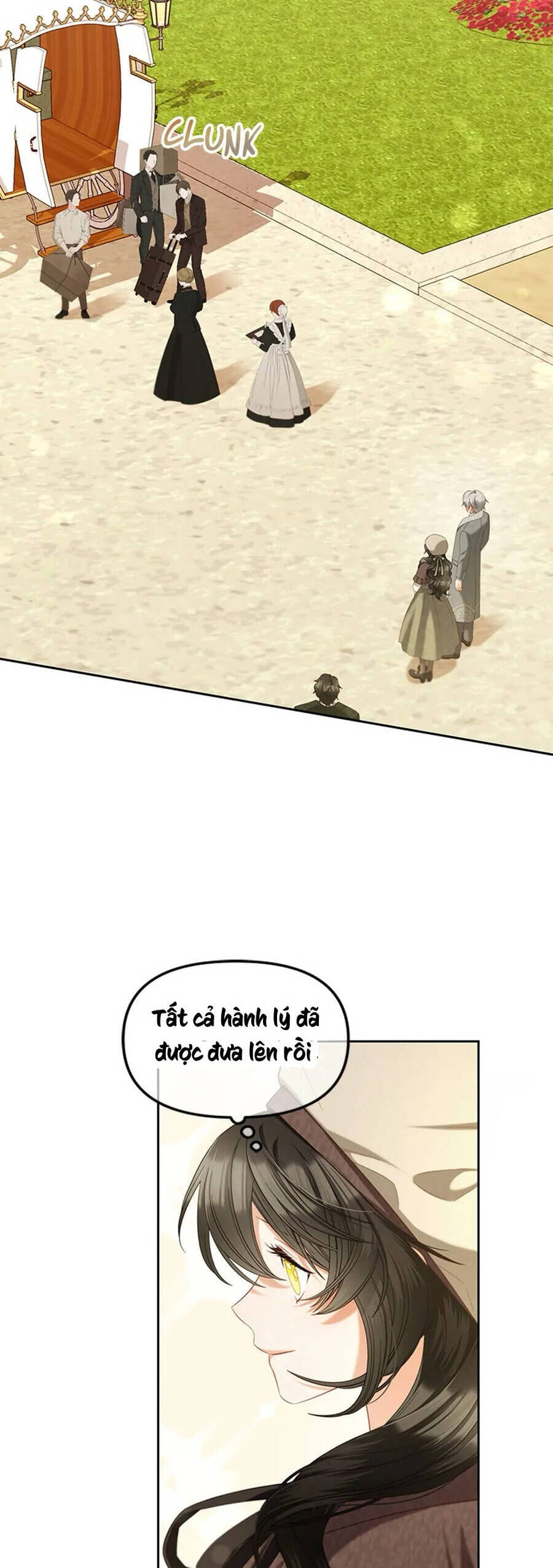 Tôi Sẽ Ở Ngay Bên Cạnh Nam Chính Chap 53 - Next Chap 54