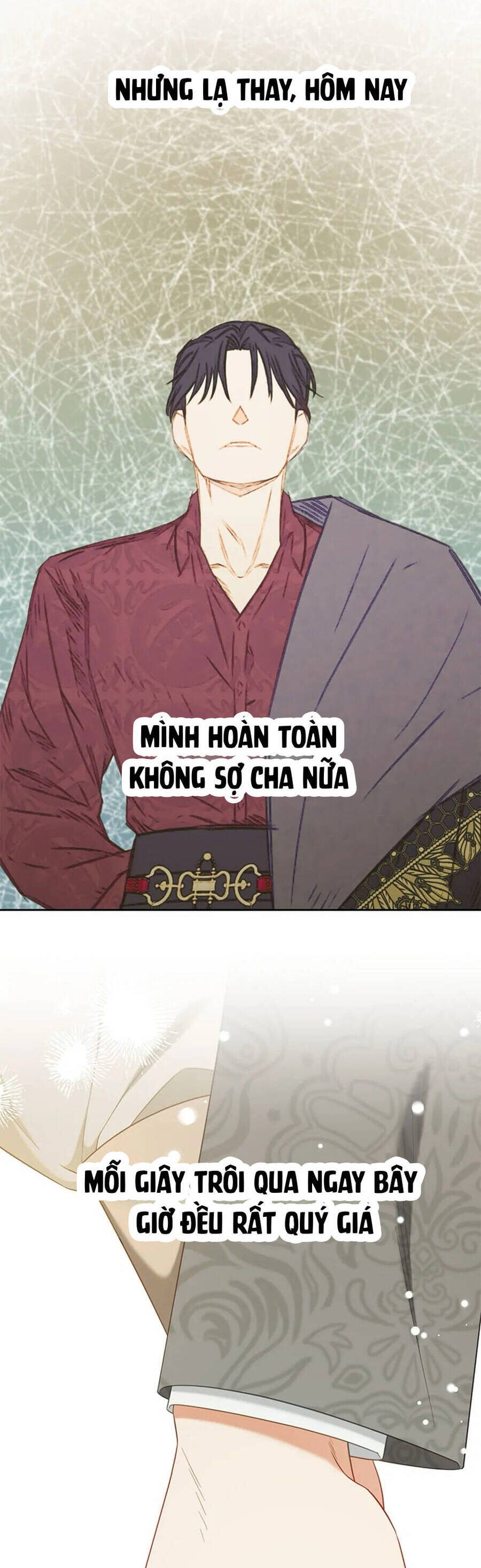 Tôi Sẽ Ở Ngay Bên Cạnh Nam Chính Chap 53 - Next Chap 54