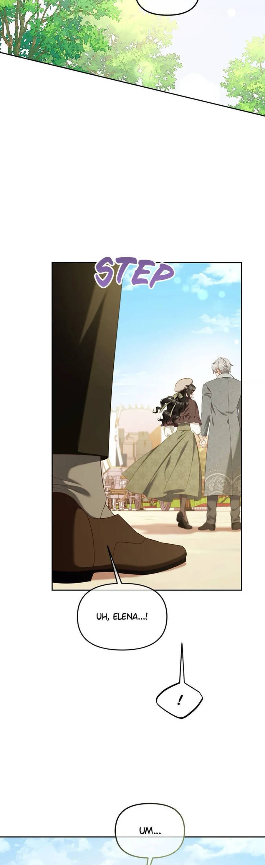 Tôi Sẽ Ở Ngay Bên Cạnh Nam Chính Chap 53 - Next Chap 54