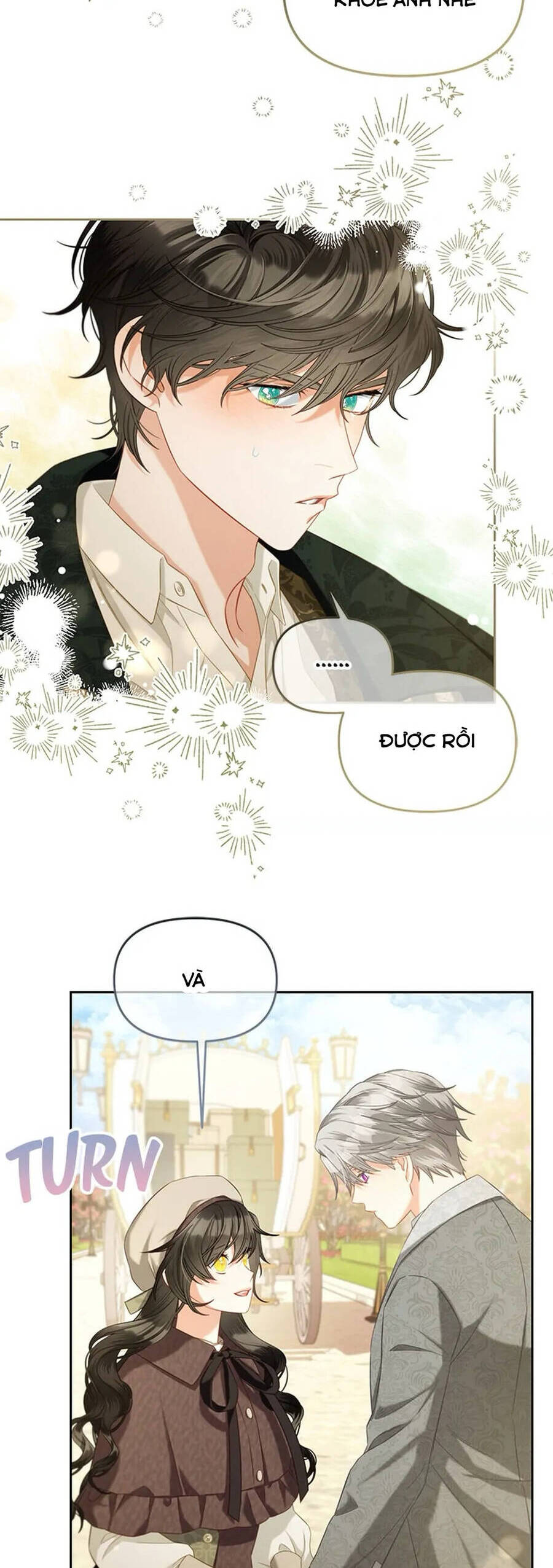 Tôi Sẽ Ở Ngay Bên Cạnh Nam Chính Chap 53 - Next Chap 54