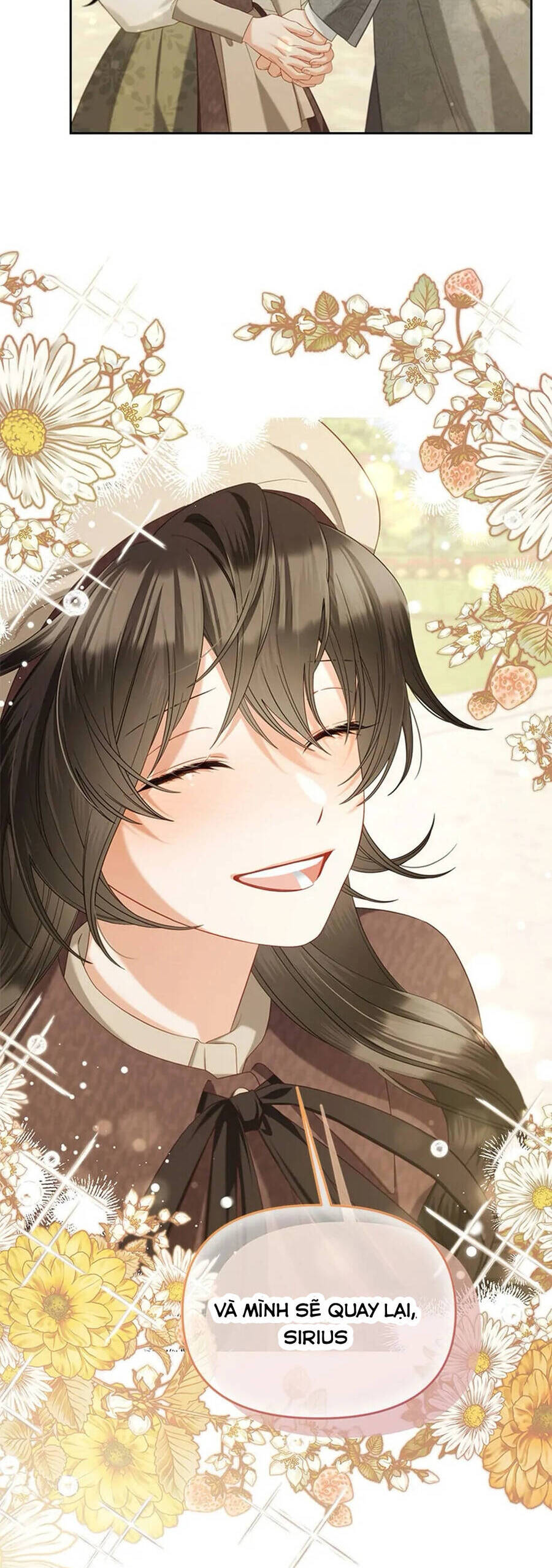 Tôi Sẽ Ở Ngay Bên Cạnh Nam Chính Chap 53 - Next Chap 54