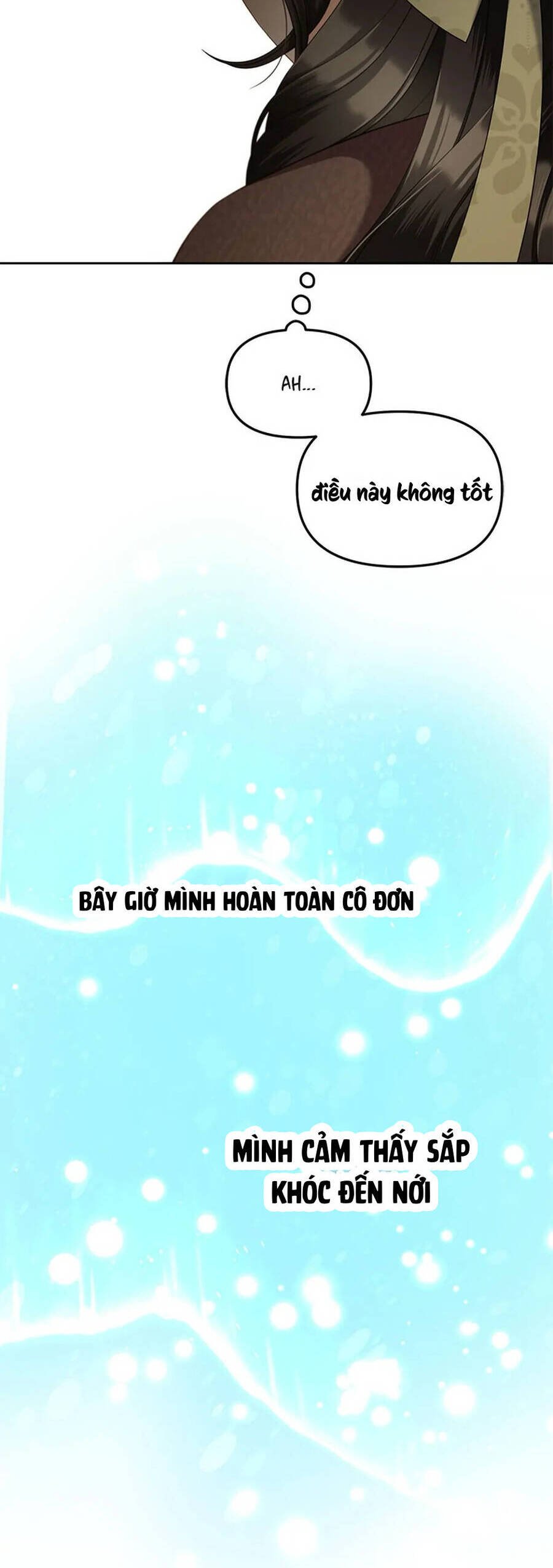 Tôi Sẽ Ở Ngay Bên Cạnh Nam Chính Chap 53 - Next Chap 54