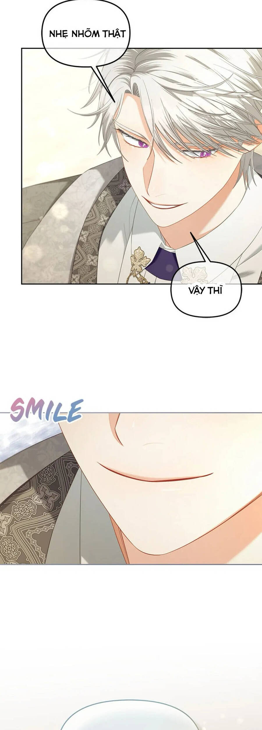 Tôi Sẽ Ở Ngay Bên Cạnh Nam Chính Chap 53 - Next Chap 54