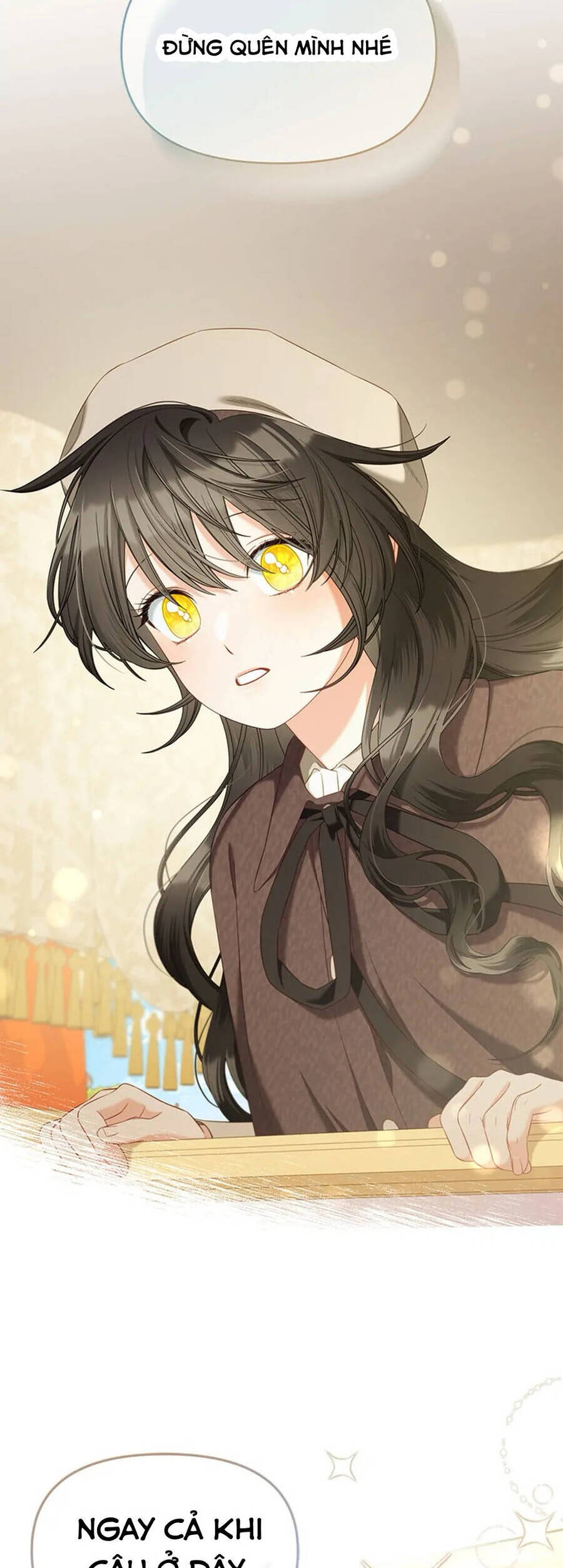 Tôi Sẽ Ở Ngay Bên Cạnh Nam Chính Chap 53 - Next Chap 54