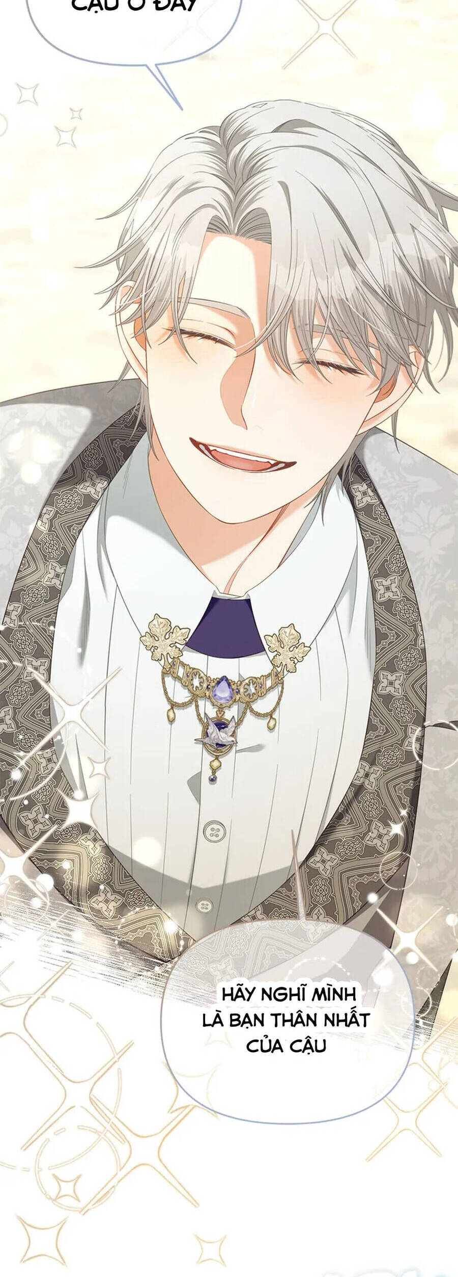 Tôi Sẽ Ở Ngay Bên Cạnh Nam Chính Chap 53 - Next Chap 54