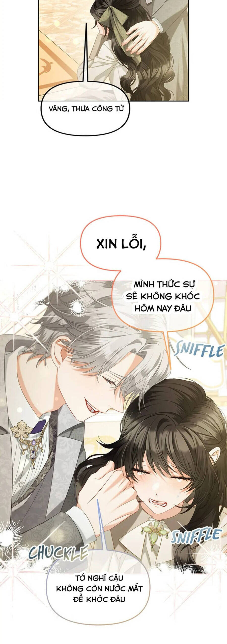 Tôi Sẽ Ở Ngay Bên Cạnh Nam Chính Chap 53 - Next Chap 54