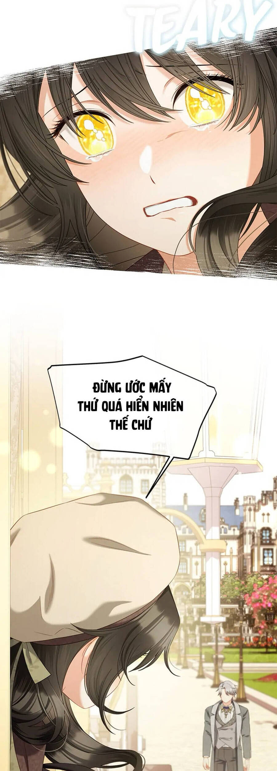 Tôi Sẽ Ở Ngay Bên Cạnh Nam Chính Chap 53 - Next Chap 54