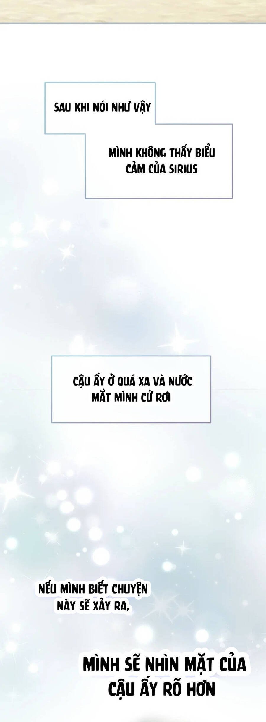 Tôi Sẽ Ở Ngay Bên Cạnh Nam Chính Chap 53 - Next Chap 54