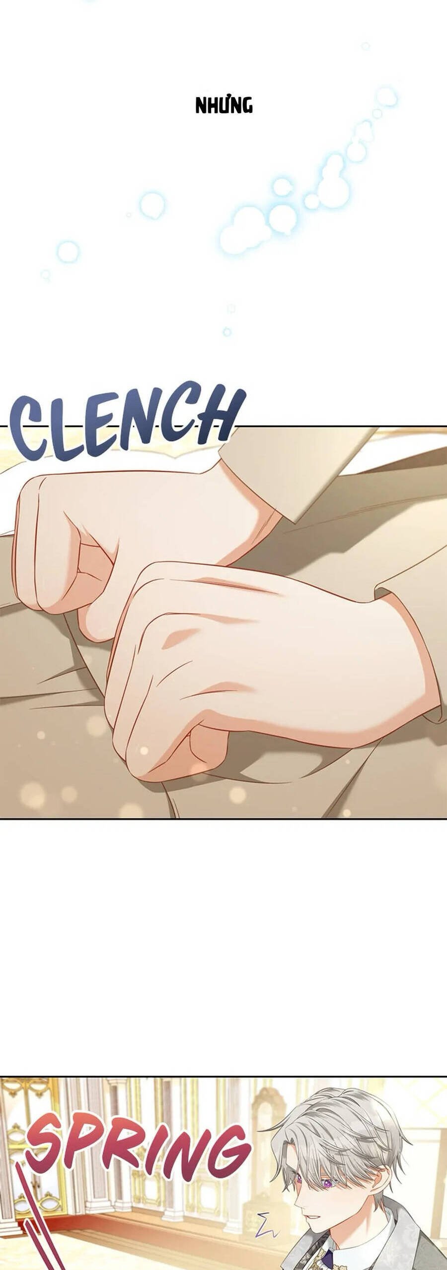 Tôi Sẽ Ở Ngay Bên Cạnh Nam Chính Chap 53 - Next Chap 54