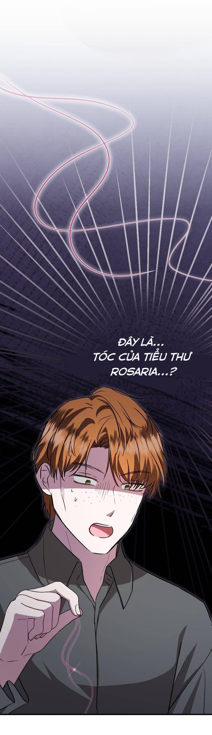 Tôi Sẽ Sống Thử Cuộc Đời Của Ác Nữ Chap 57 - Next Chap 58