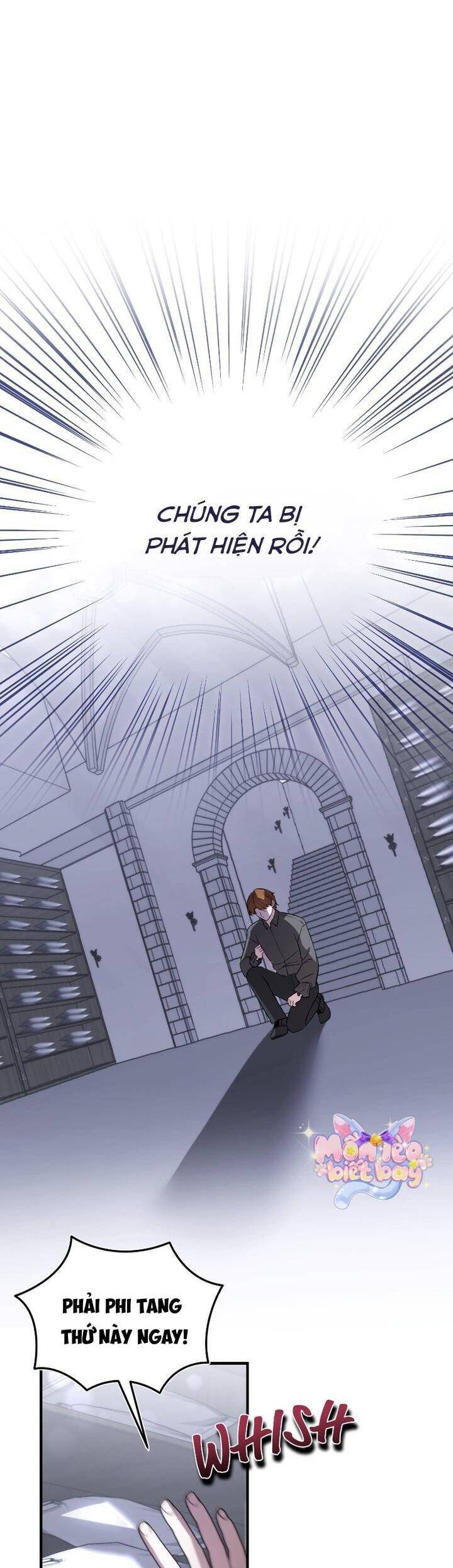 Tôi Sẽ Sống Thử Cuộc Đời Của Ác Nữ Chap 57 - Next Chap 58