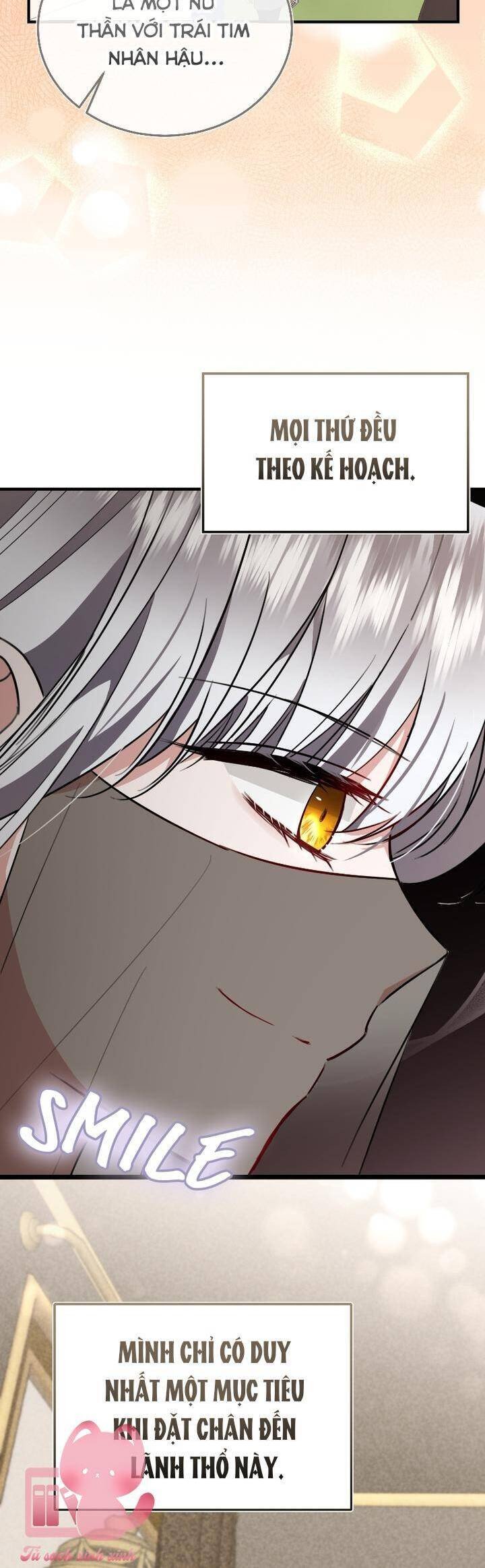 Tôi Sẽ Sống Thử Cuộc Đời Của Ác Nữ Chap 57 - Next Chap 58