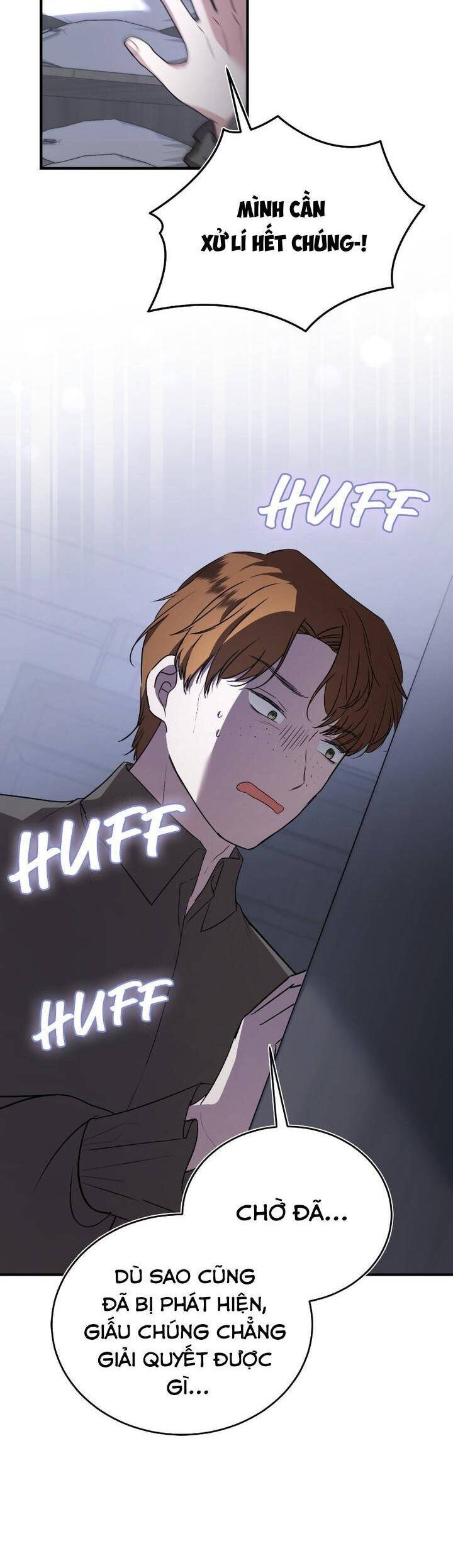 Tôi Sẽ Sống Thử Cuộc Đời Của Ác Nữ Chap 57 - Next Chap 58