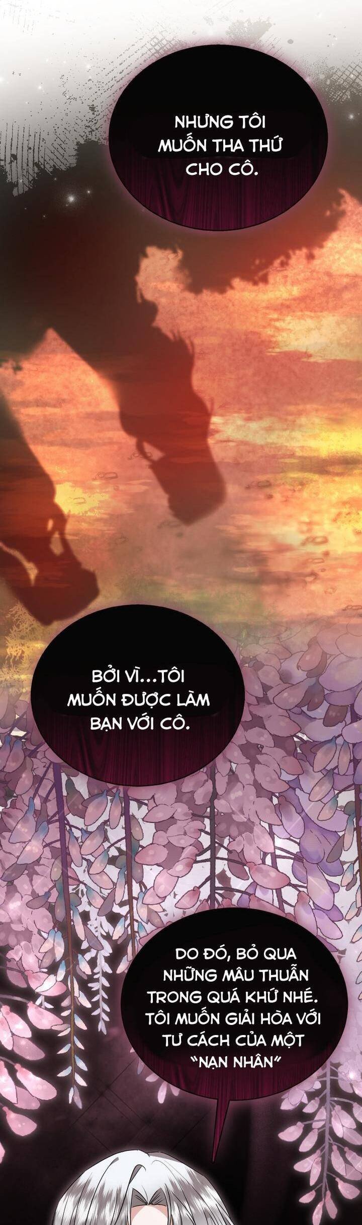 Tôi Sẽ Sống Thử Cuộc Đời Của Ác Nữ Chap 57 - Next Chap 58