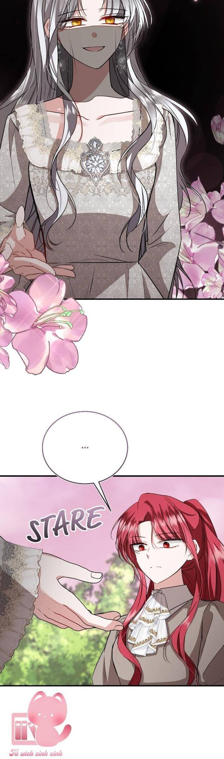 Tôi Sẽ Sống Thử Cuộc Đời Của Ác Nữ Chap 57 - Next Chap 58