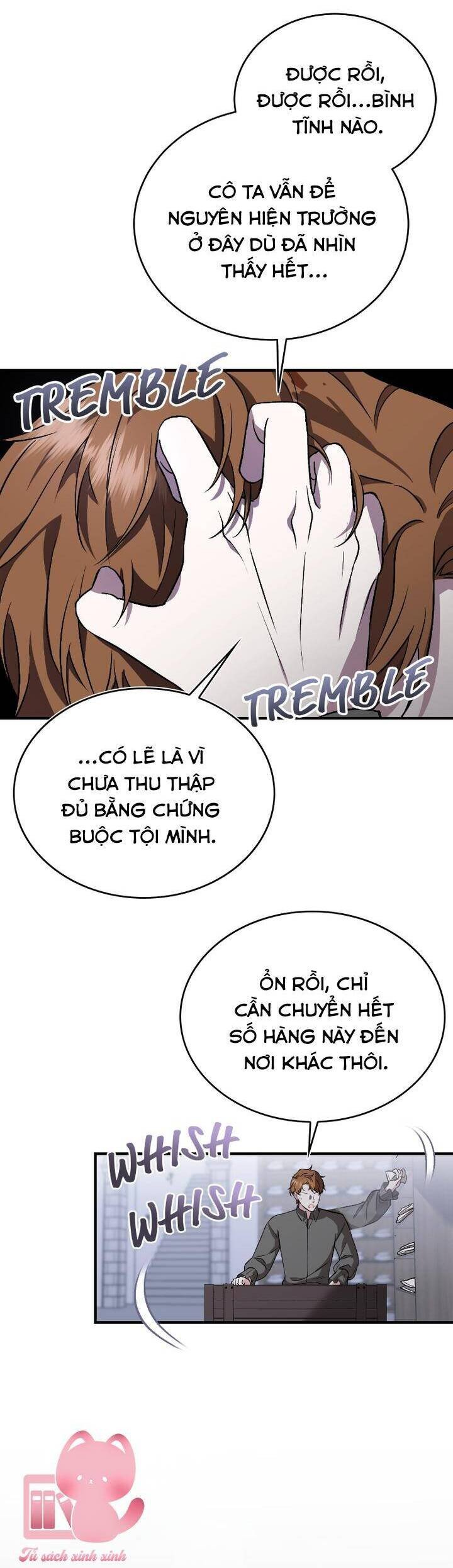 Tôi Sẽ Sống Thử Cuộc Đời Của Ác Nữ Chap 57 - Next Chap 58
