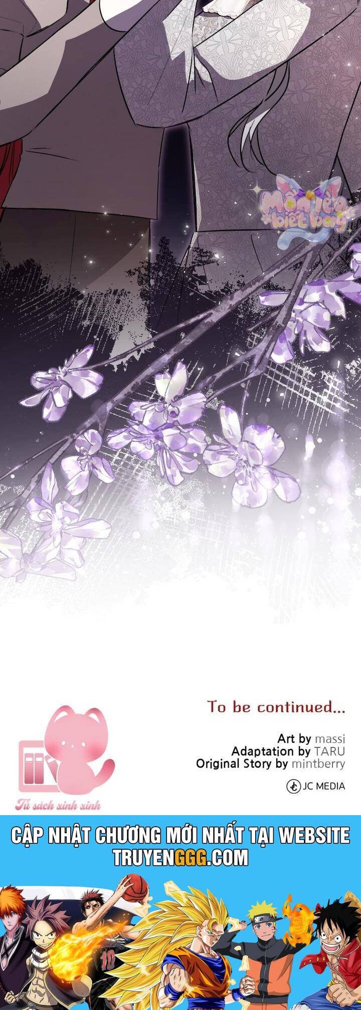 Tôi Sẽ Sống Thử Cuộc Đời Của Ác Nữ Chap 57 - Next Chap 58