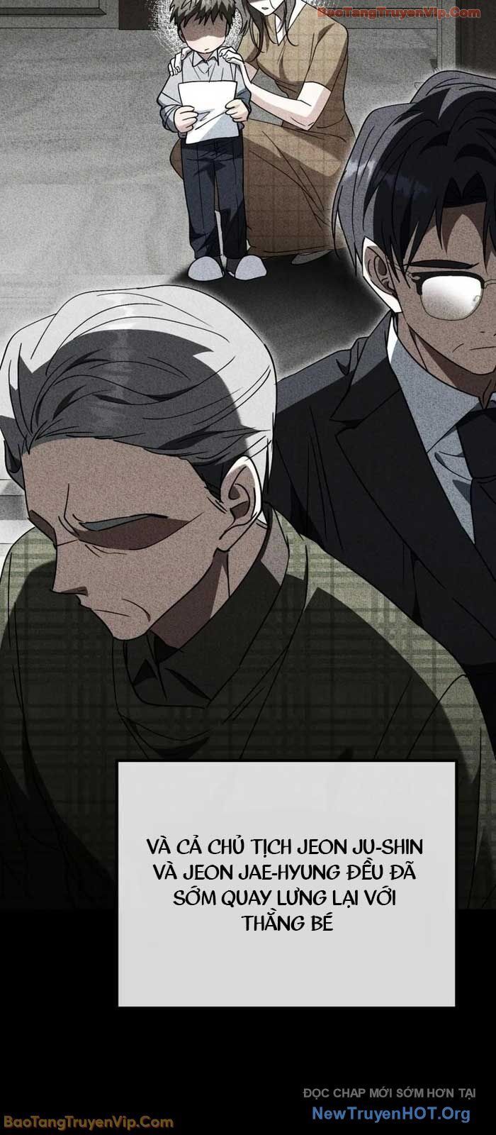 Tôi Sẽ Vực Dậy Gia Tộc Này Chap 42 - Next Chap 43