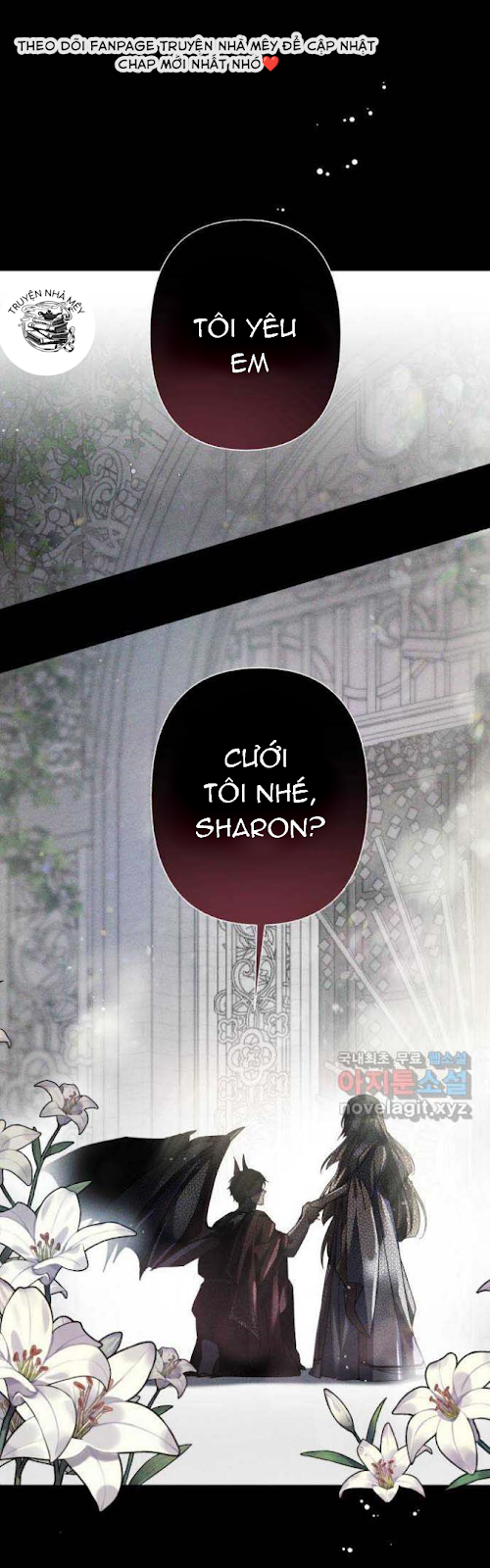 Tôi Sở Hữu Trái Tim Rồng Chap 1 - Next Chap 2
