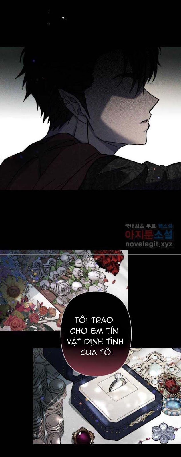 Tôi Sở Hữu Trái Tim Rồng Chap 1 - Next Chap 2