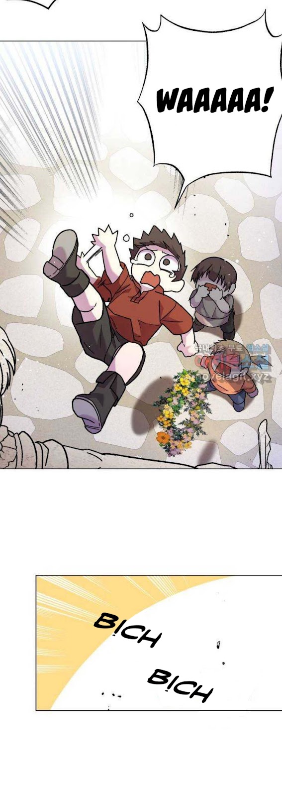 Tôi Sở Hữu Trái Tim Rồng Chap 1 - Next Chap 2