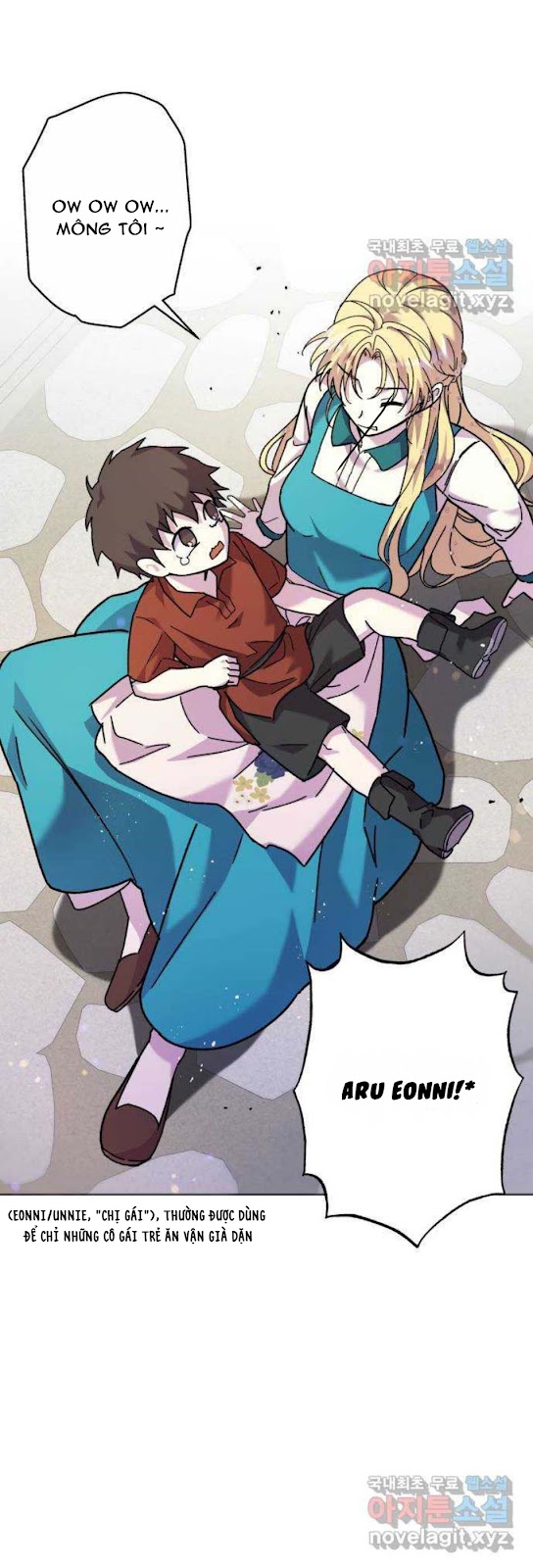 Tôi Sở Hữu Trái Tim Rồng Chap 1 - Next Chap 2