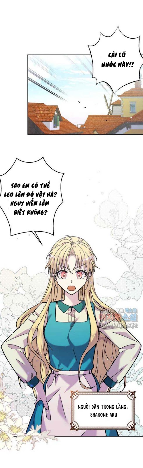 Tôi Sở Hữu Trái Tim Rồng Chap 1 - Next Chap 2
