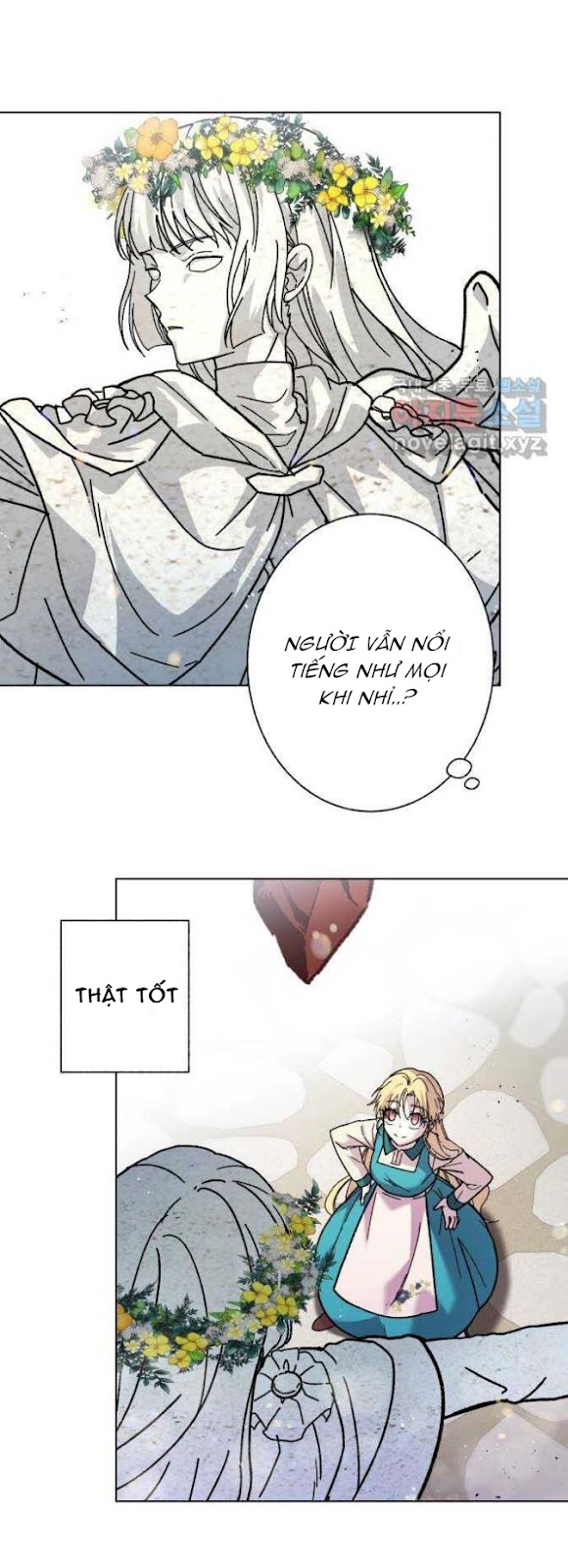 Tôi Sở Hữu Trái Tim Rồng Chap 1 - Next Chap 2