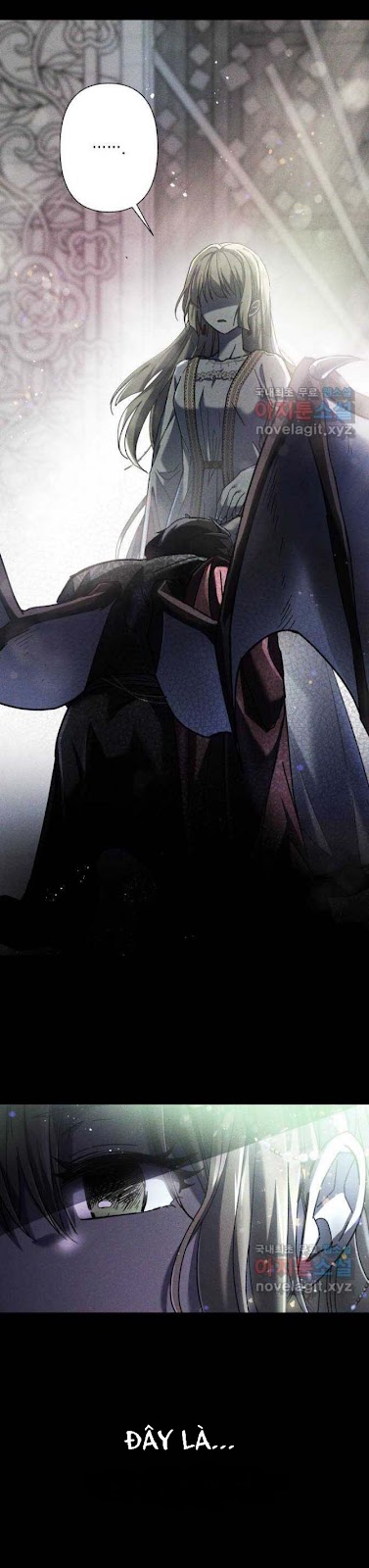 Tôi Sở Hữu Trái Tim Rồng Chap 1 - Next Chap 2