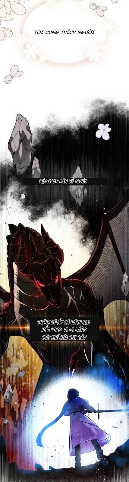 Tôi Sở Hữu Trái Tim Rồng Chap 1 - Next Chap 2