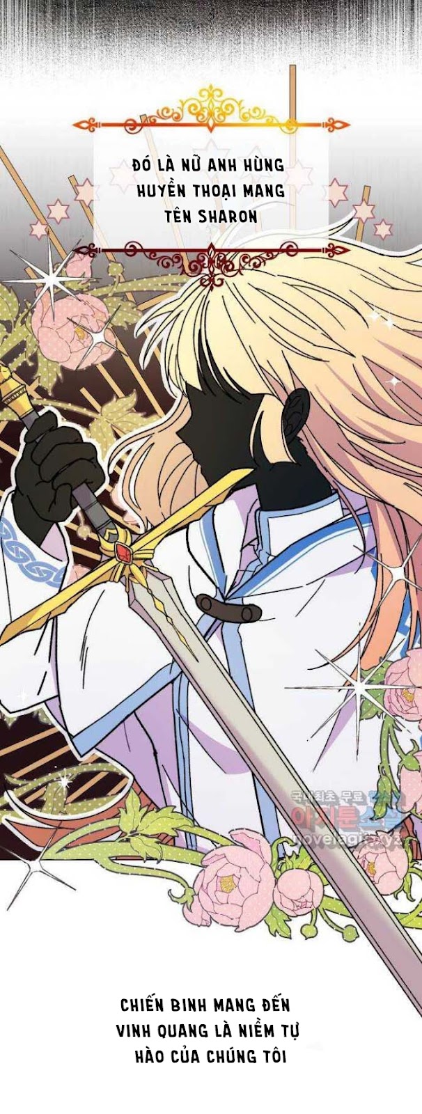 Tôi Sở Hữu Trái Tim Rồng Chap 1 - Next Chap 2